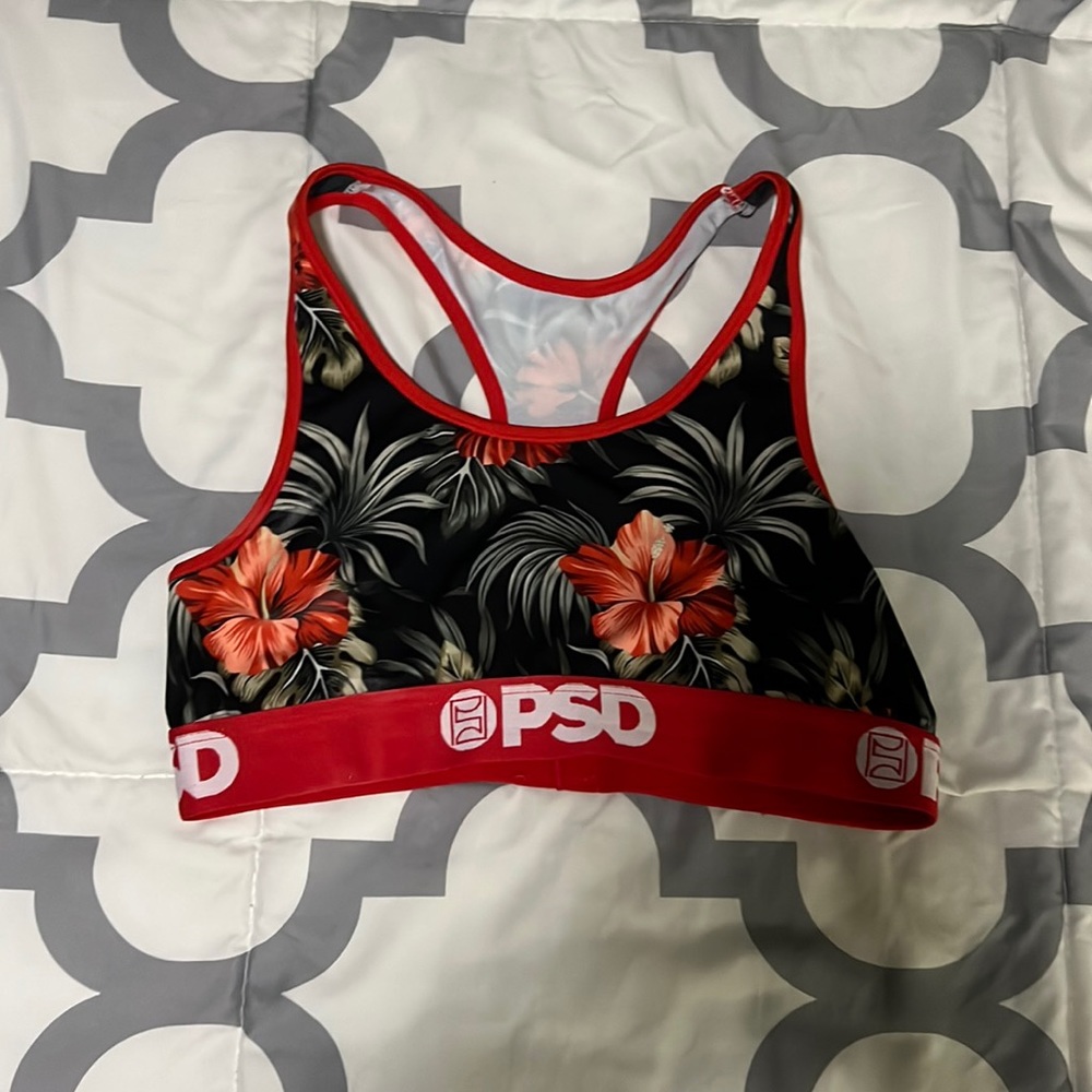 PSD Bra